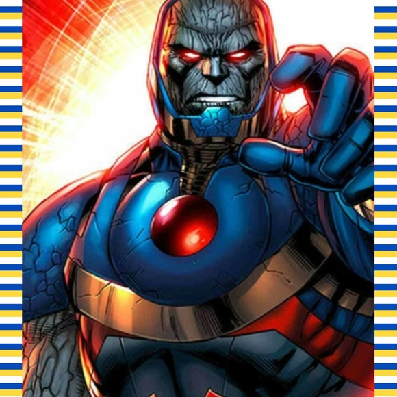 Meet your Posher, Mark - Picture 1 of 1